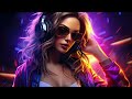 New Italo Disco Romantic Avenue Lady Electra DJ Version