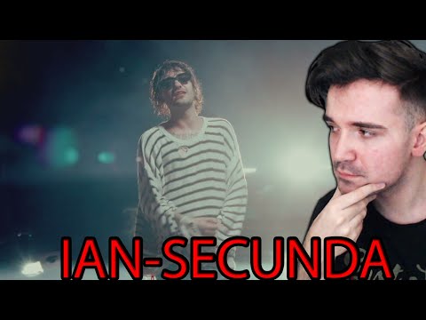 Parerea mea despre: Ian- Secunda