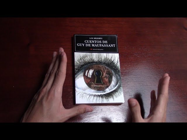 Vídeo relacionado con 12 Cuentos Cortos Clásicos Vol. II