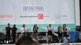 Lauren Nicole Cipoletti video