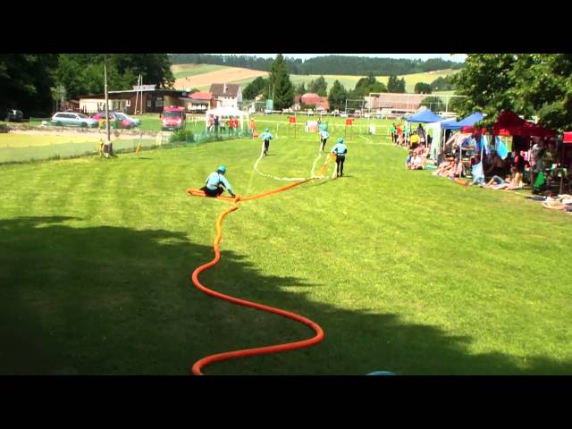 Žernovice, 01. 07. 2012