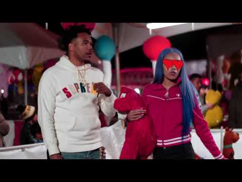 NyNy x Lil Bean - Play With Me