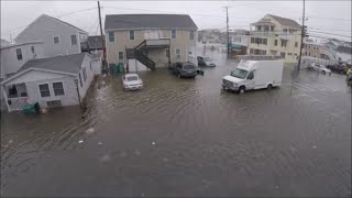 Beach Metal Detecting Hampton Beach First Noreaster 2022!!!