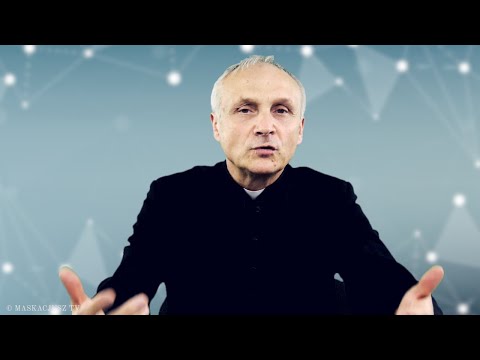 Czy nadzwyczajne szafarki Komunii to herezja? | ks. Sławomir Sosnowski