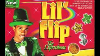 "Gotta Be Me" (featuring Cresia) Lil Flip