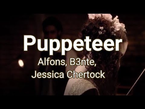 Puppeteer by Alfons, B3nte, Jessica Chertock
