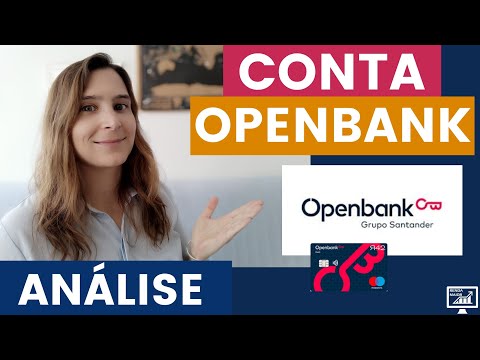 , title : 'Abri conta no OPENBANK (Grupo Santander)- Análise / Alternativa p/Reserva de Emergência |Renda Maior'