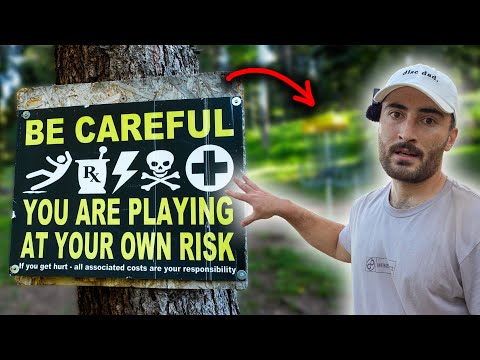 PLAY AT YOUR OWN RISK... How Hard Can it Be?