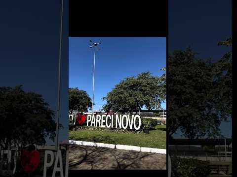 Cidades gaúchas Pareci Novo 53/497 #riograndedosul #cidadesbrasileiras #cidades #497