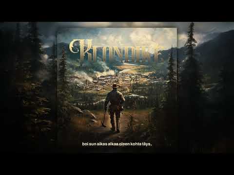 Costi - Kello käy (Lyric Video)