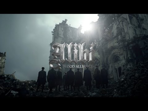 ALIBI: MOONLIGHT BLOOD ALLIANCE 