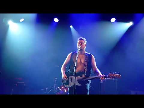 Social Nedtur Live at Voxhall 21.11.2025. 