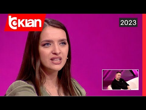 Kur ishte 1 vjeç iu vra babai brenda policisë, Gentiana: Atë ditë do më blinte fustan