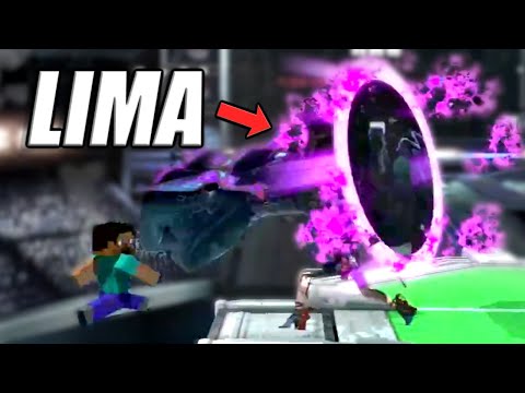 WHAT DID LIMA JUST DO!?