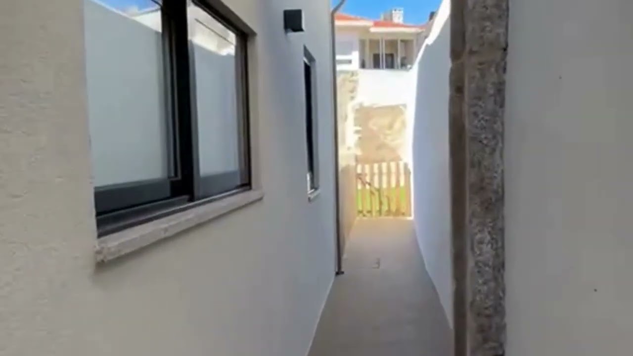 Vídeo do imóvel