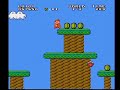 Super Mario Bros DX Deluxe NES Antonio S Video Games Luigi Mario