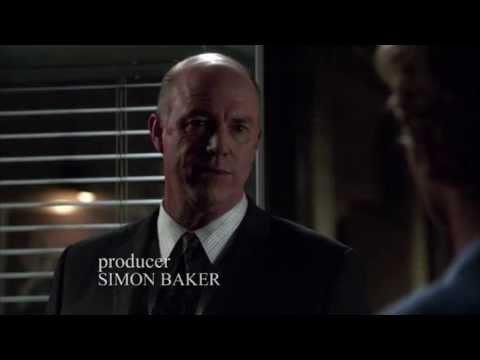 Jane, Lisbon, Bertram 6x01 scene - "I am many things to many people."