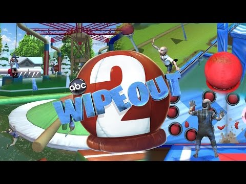 Wii| Wipeout 2- Over Powered CPU!
