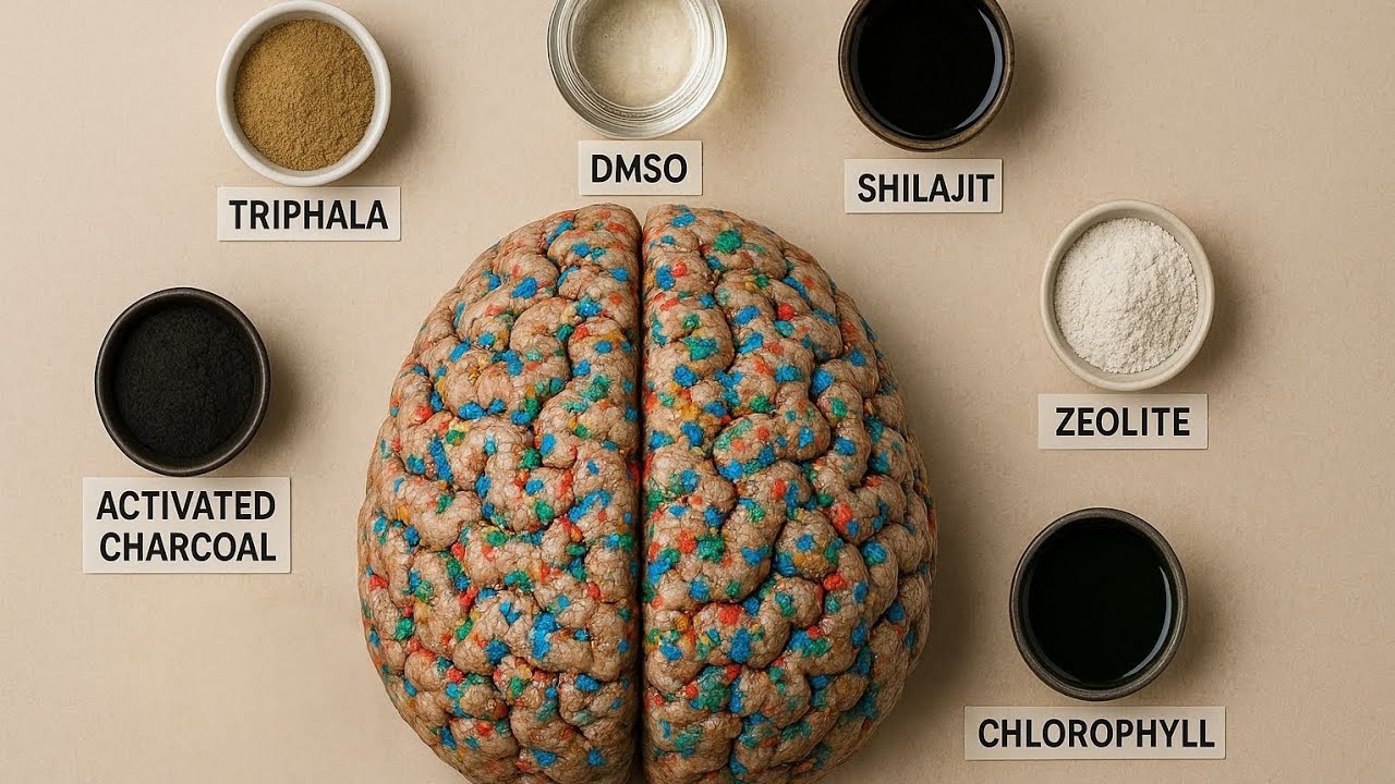 Clean your brain — sleep and the brain's waste clearance