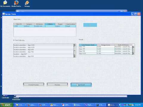 LARS: An Efficient and Scalable Location-Aware Recommender System