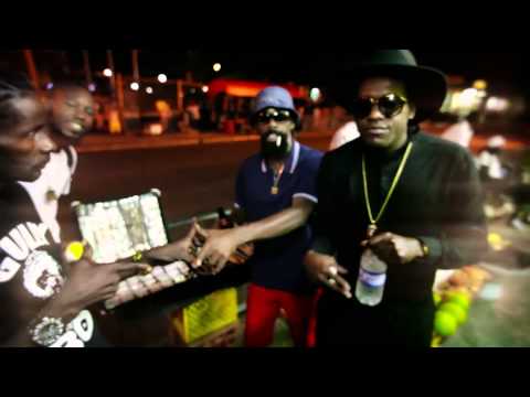 Gully Bop-Life Too Sweet ft  M Gee(Jamaica)