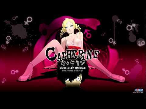 Catherine OST - Bizet - L'Arle'sienne Second Suite
