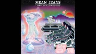 Mean Jeans "Trash Can"