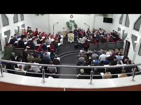 Corul Barbatesc Bucovina Reunit • Cand vrei sa vii ( Repetitie)