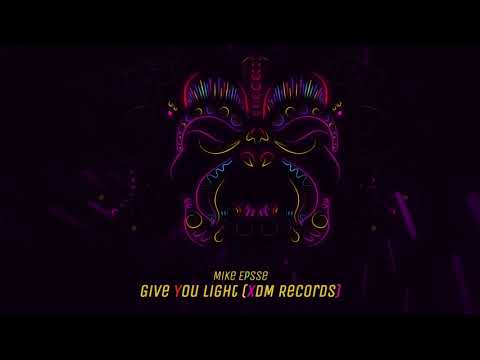 Give You Light - Mike Epsse