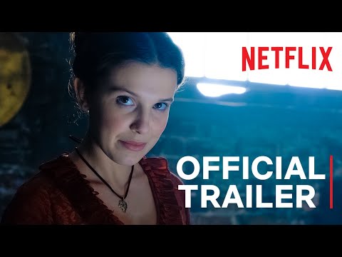 Enola Holmes (Trailer)