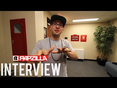 Interview: Andy Mineo fka C-Lite Signs To Reach Records (@andymineo @reachrecords @rapzilla)