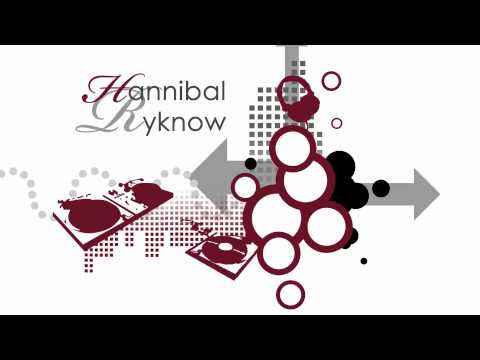 Queen & Daft Punk meet Skrillex & the Bloody Beetroops (Hannibal Ryknow Remix).m4v