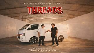THREADS - OFFICIAL TRAILER