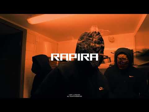 ZIAK x AFRO DRILL x NY DRILL TYPE BEAT - Rapira | Prod. by Lost x LitGlack