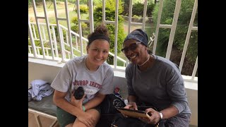 CBC Mission Trip to Kenya