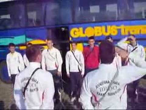 KD BRDO KRANJ- ZAKLETVA NA PALAMA