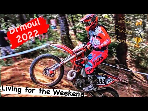 EchtCup Drmoul 2022 - Ein Sommermärchen 🥰 .... Defekte 🛠️ Suff 🍻 und Pokale 🏆