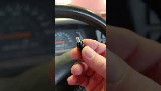 1997 ISUZU RODEO CHARGING PROBLEM SOLVED!!!