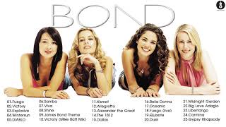 Download lagu B O N D Greatest Hits - Best Violin By B O N D - V I C T O R Y mp3 Download lagu B O N D Greatest Hits - Best Violin By B O N D - V I C T O R Y mp3