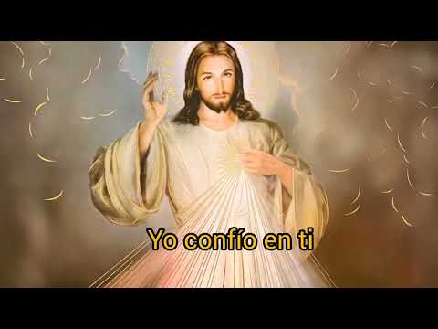 Coronilla de la divina misericordia - santa faustina