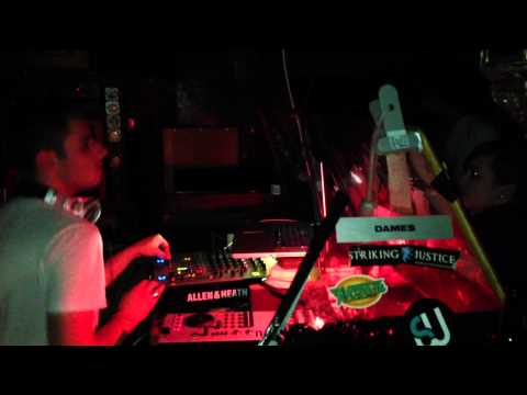 Dan Corhana@ elegast