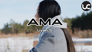Download lagu Uyah.S – Ama Ibu (Mom) mp3
