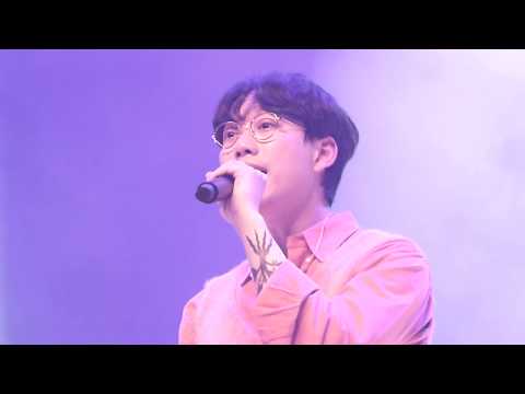 190920 10cm - 방에 모기가 있어 (Do You Think Of Me?) @ 2019 용인 버스킨 별별콘서트