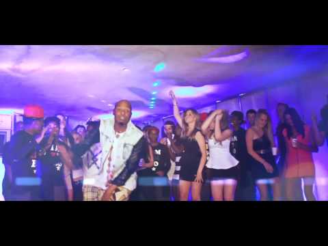 We Love It(Official Music Video)- Rob Macson ft Simba Tagz & Tehn Diamond