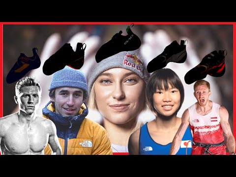 The Best Rock Climbing Shoes for Performance | Pro Climber's Choice