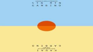 Childish Gambino [  Money Baby]