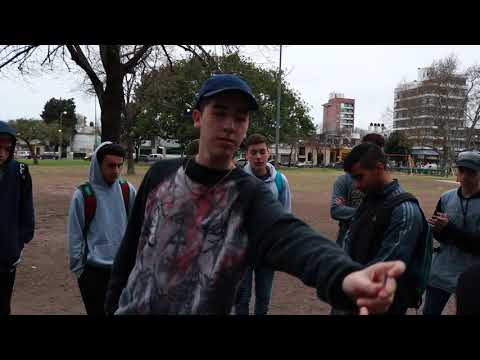 ELITE FREE - GW MIRKO vs STYLER KIRI - FECHA 2 - SEMIFINAL