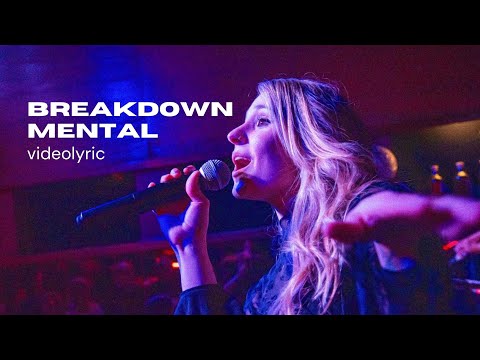 Breakdown Mental - Rocío Sirri (VideoLyric)