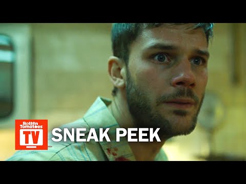 Treadstone S01E01 Season Premiere Sneak Peek | Rotten Tomatoes TV
