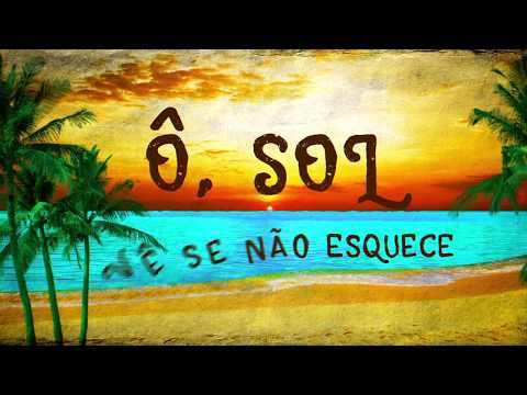 Vitor Kley - O Sol (VINNE, Double Z Remix)